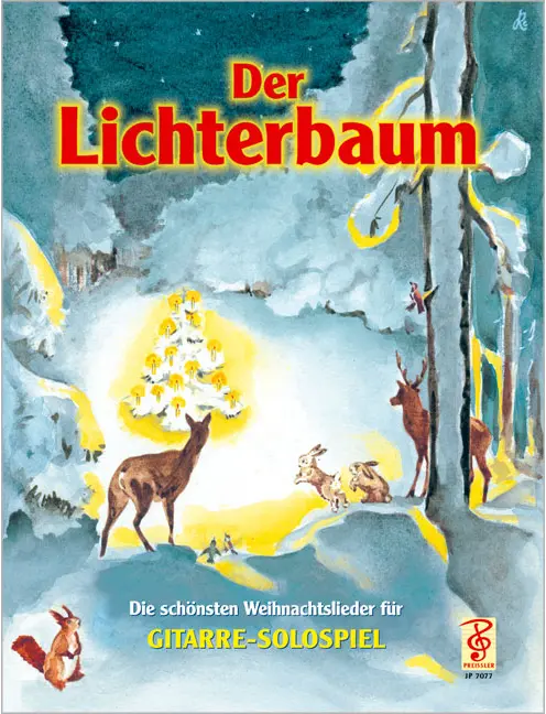 Der Lichterbaum
